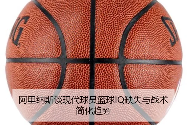 阿里纳斯谈现代球员篮球IQ缺失与战术简化趋势